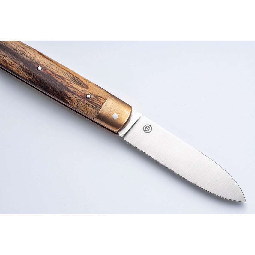 Laurent Gaillard Folder - EDG003