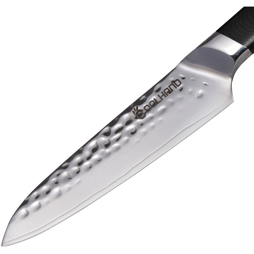 Utility Knife G10 Handle - CLH7195CG10
