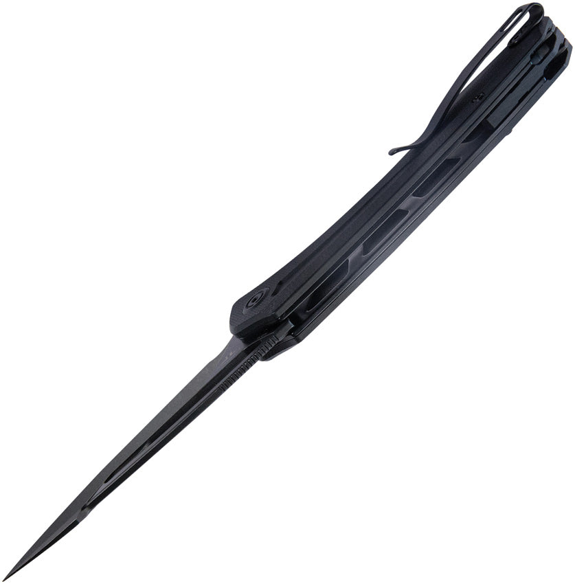 Merced Linerlock Blackout - KUB345F