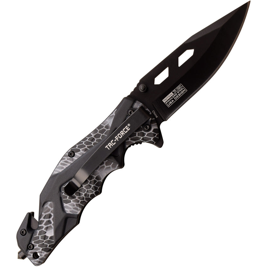 Linerlock A/O Gray - TF1021GY