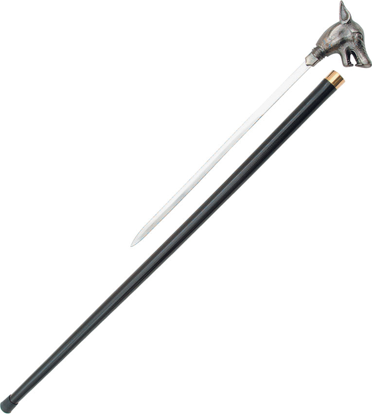 Wolf Cane - PA1087