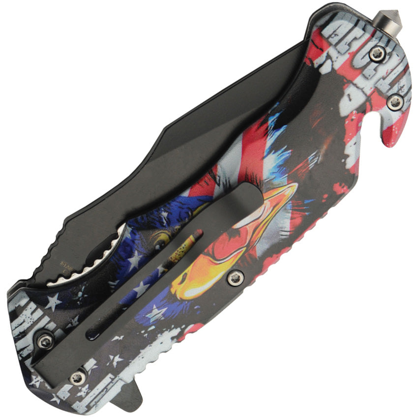 USA Linerlock A/O - CN300557US