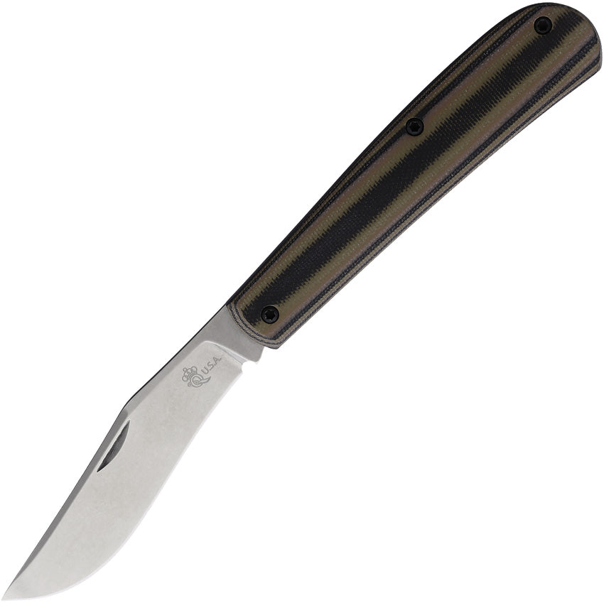 Slip Joint Camo G10 - QSJMCAMOG10