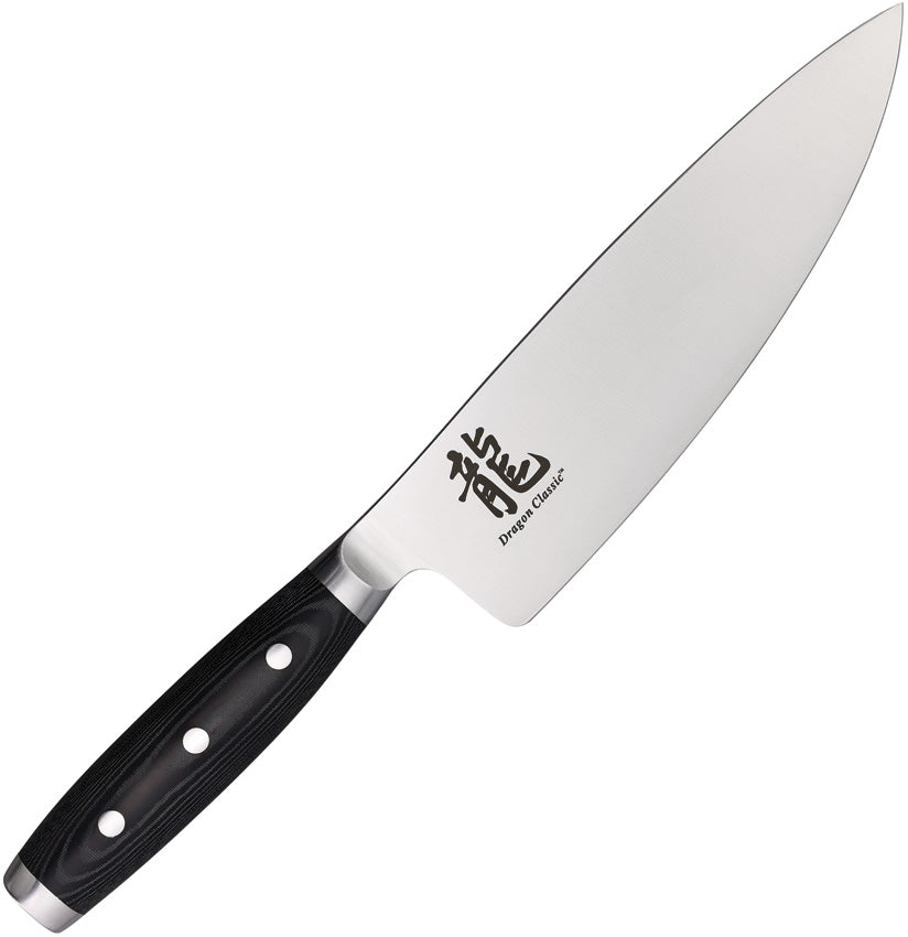 Chef's Knife - DRG00800