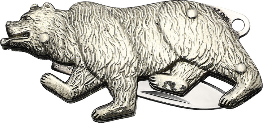 Bear Folder - NV272
