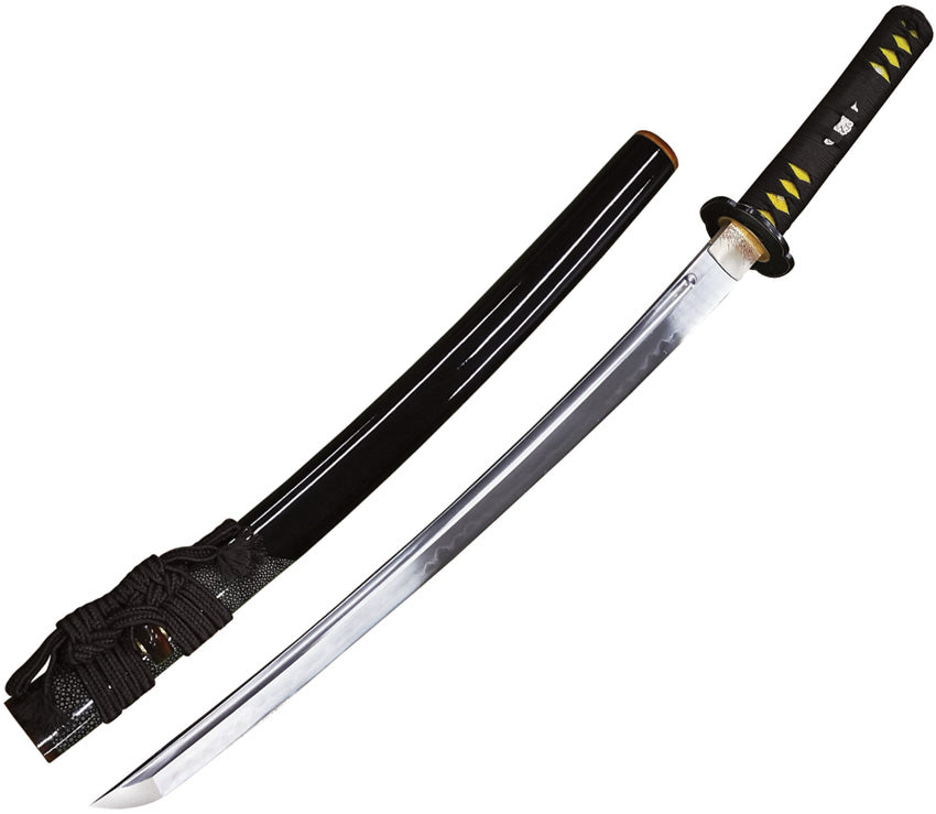 Senshi Erai Hito No Wakizashi - BBISEHNW