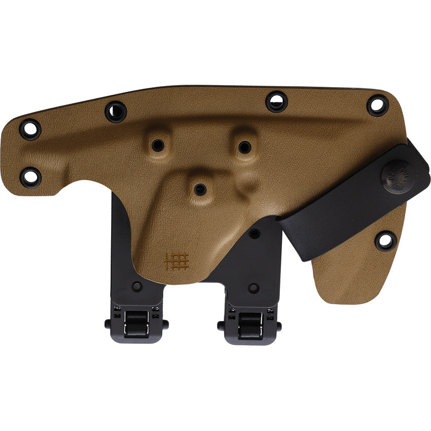 Large Rescue Axe - HBBLRA01DEB