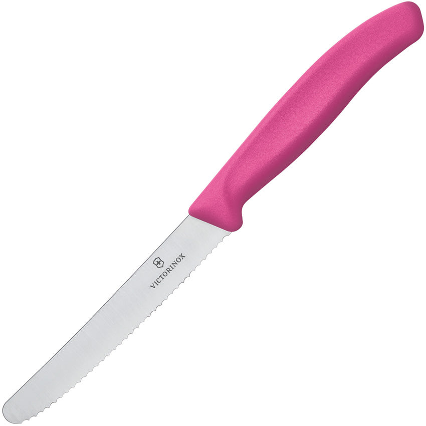 Utility Pink Ser Round Blade - VN67836L115