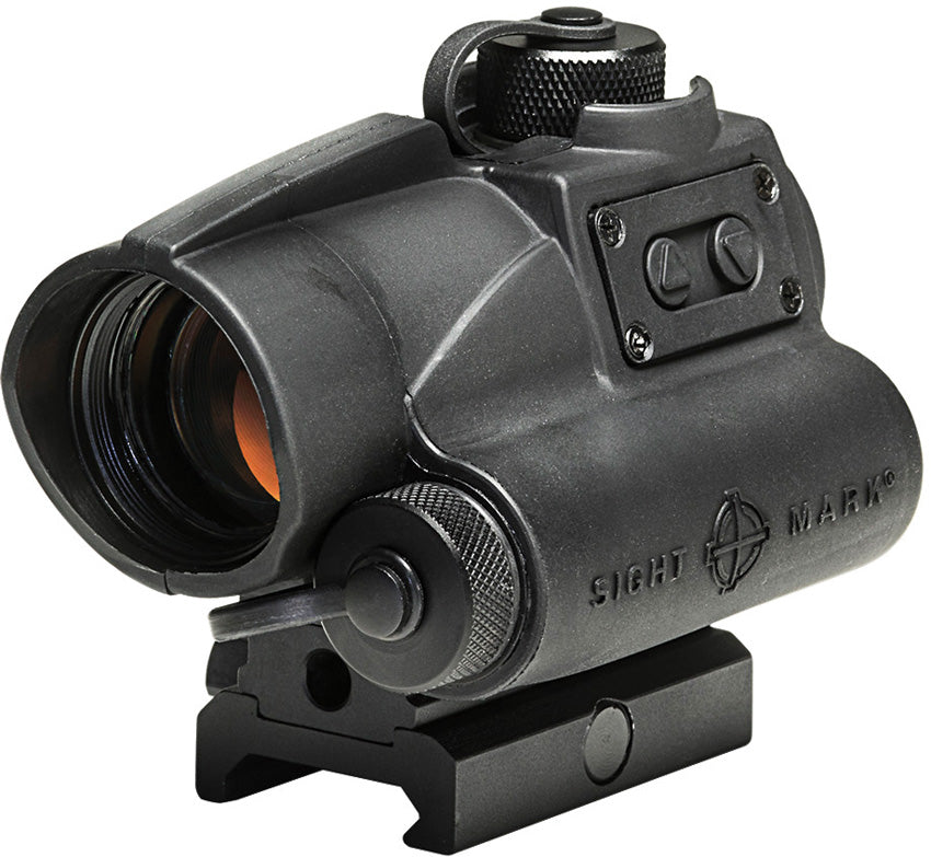 Wolverine CSR Red Dot Sight - SMR26021