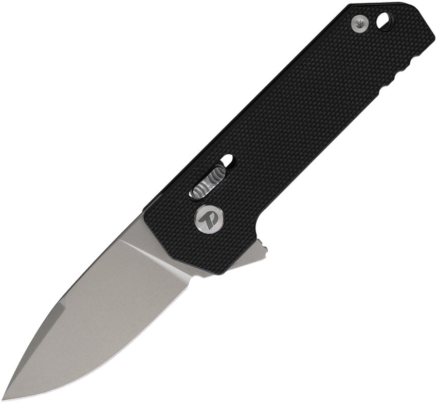 Crossbar Lock G10 Black - DTK4251GB