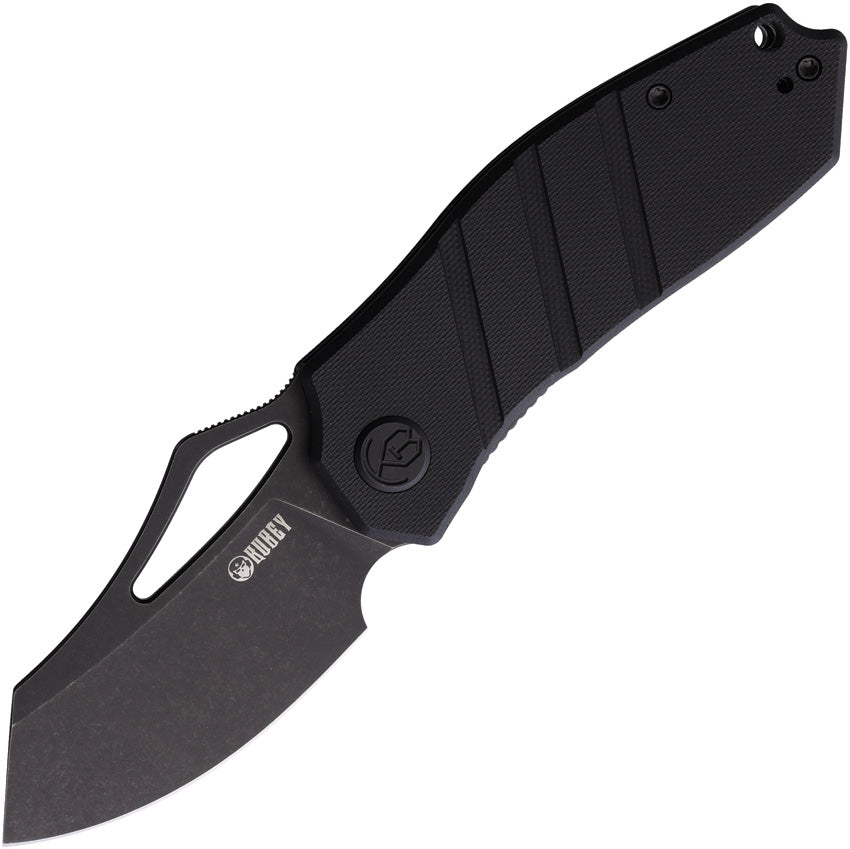 Ceyx Linerlock Blackout - KUB335D