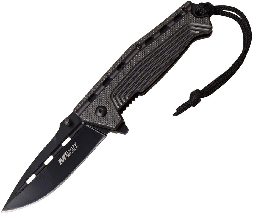 Linerlock A/O - MTA994GY