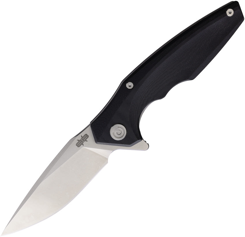 Kinetic Linerlock Satin - BRB271