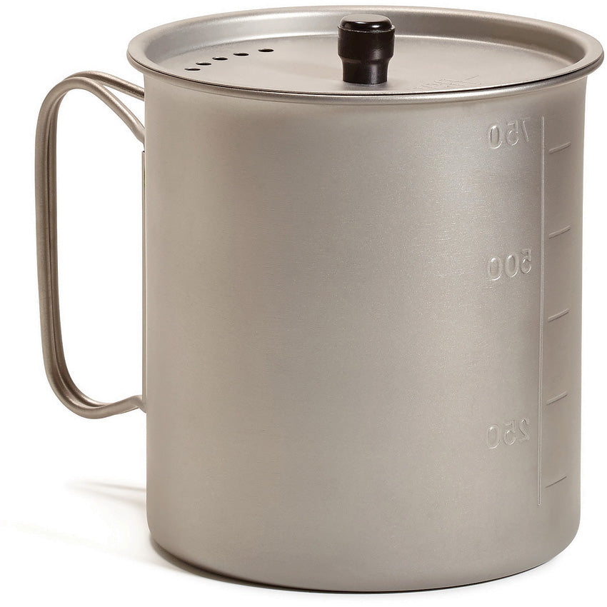 Ti-Lite Mug - VR401