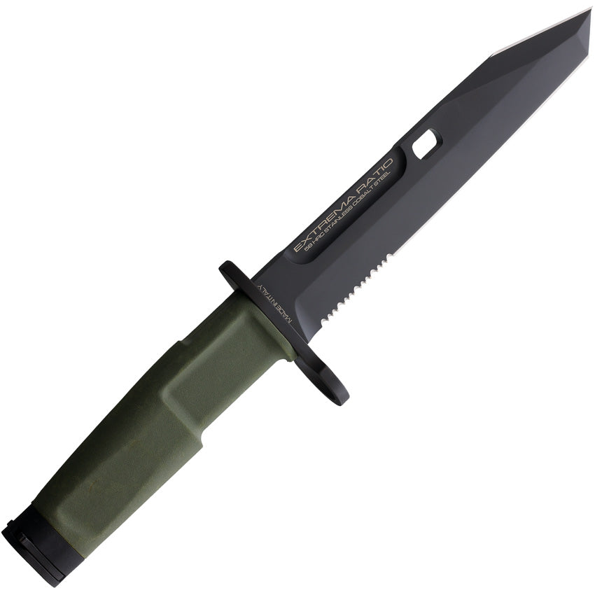 Fulcrum Combat OD Green - EX0301GRN