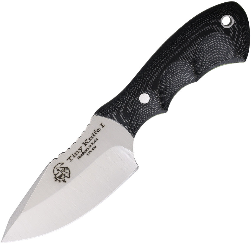 TINY Fixed Blade - JVA1339T