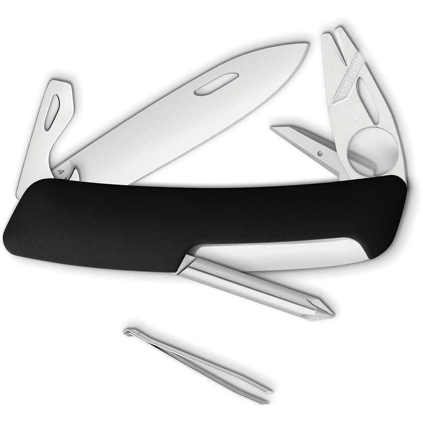 TT04 Tick Tool Black - SZA0801010