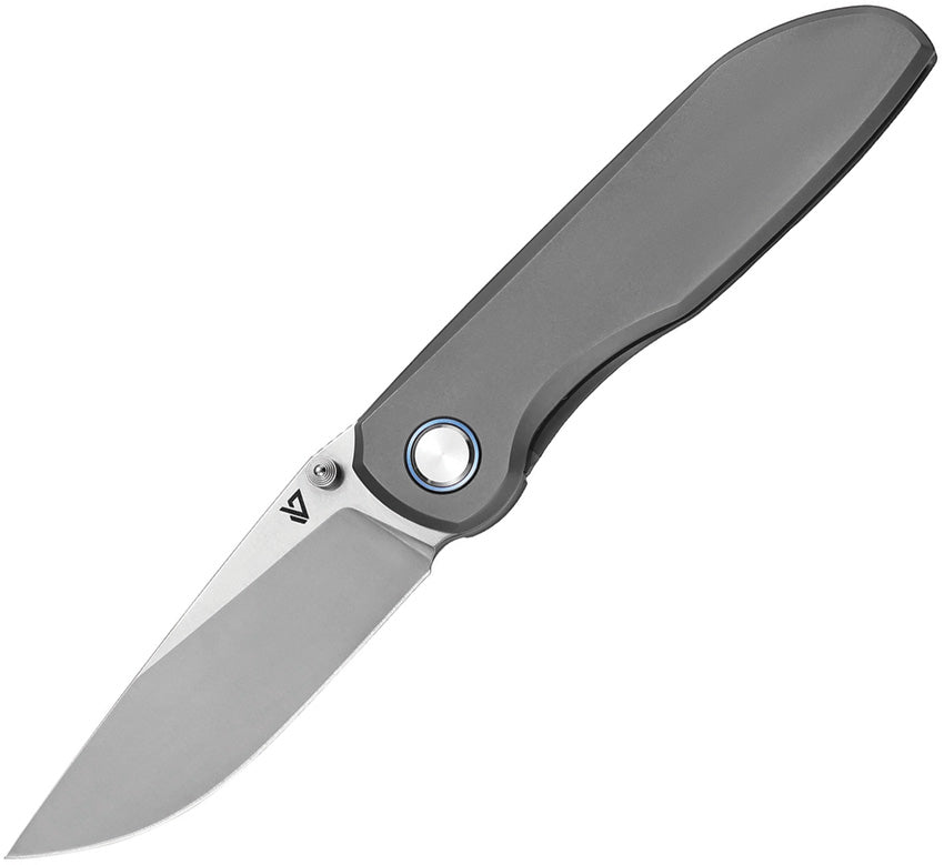 Cheetah Integral Framelock Sat - VANG050