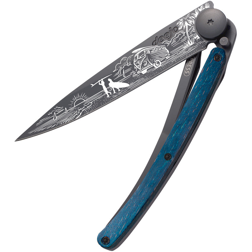 Tattoo Linerlock 37g Van - DEE1GB167