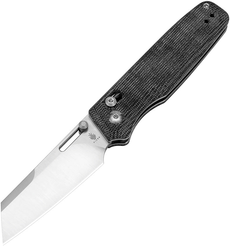 Task Clutch Lock Micarta - KIV3641C1