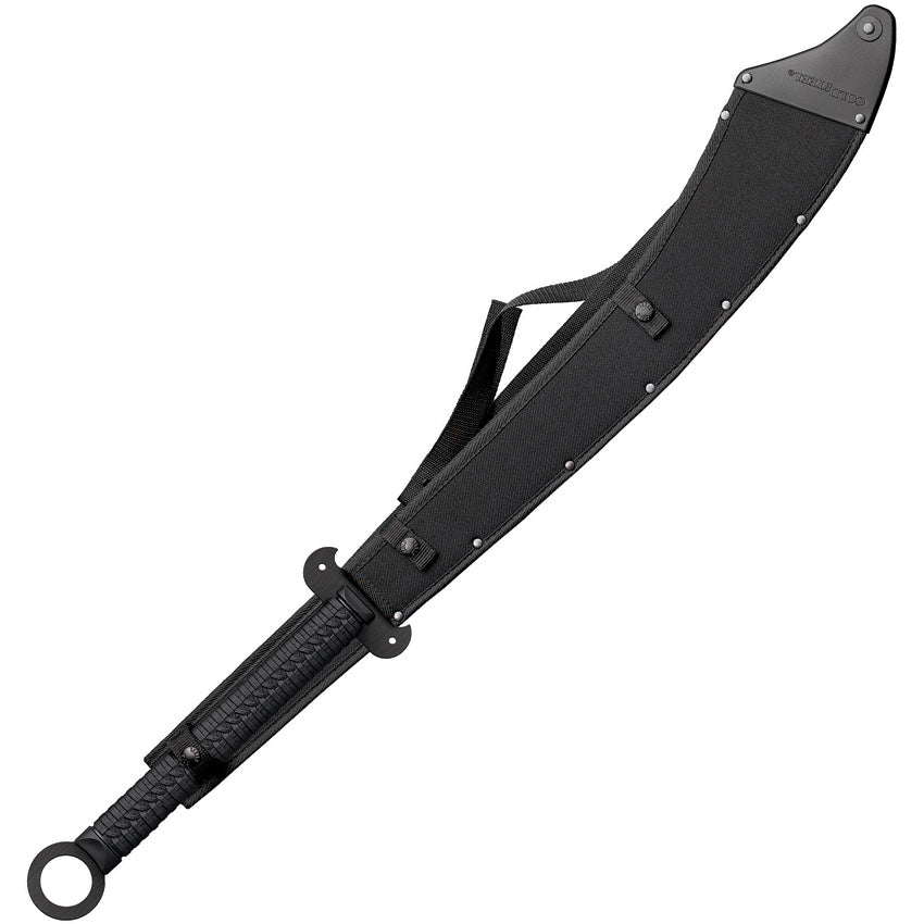 Chinese Sword Machete - CS97TCHS