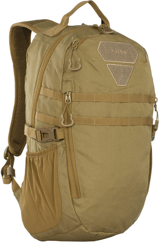 Tactical Backpack 20L Coyote - FHR192COY