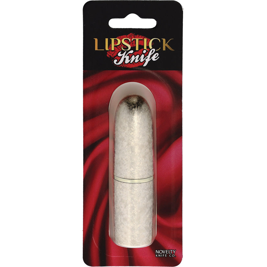 Lipstick Knife Gold - NV334