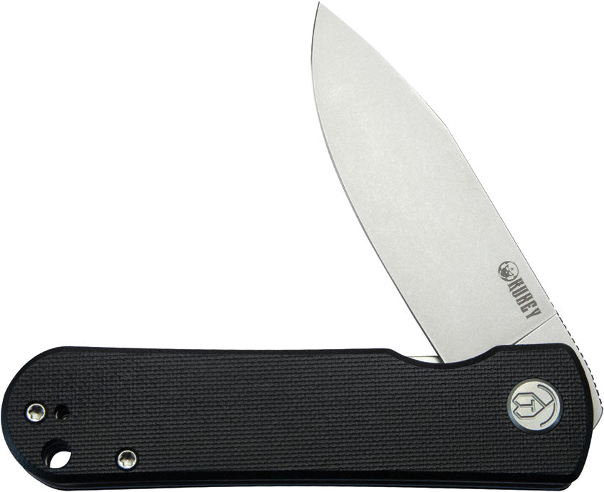 NEO Linerlock Black - KUB371A