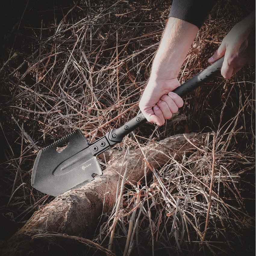 Tac Survival Shovel - SHF11021