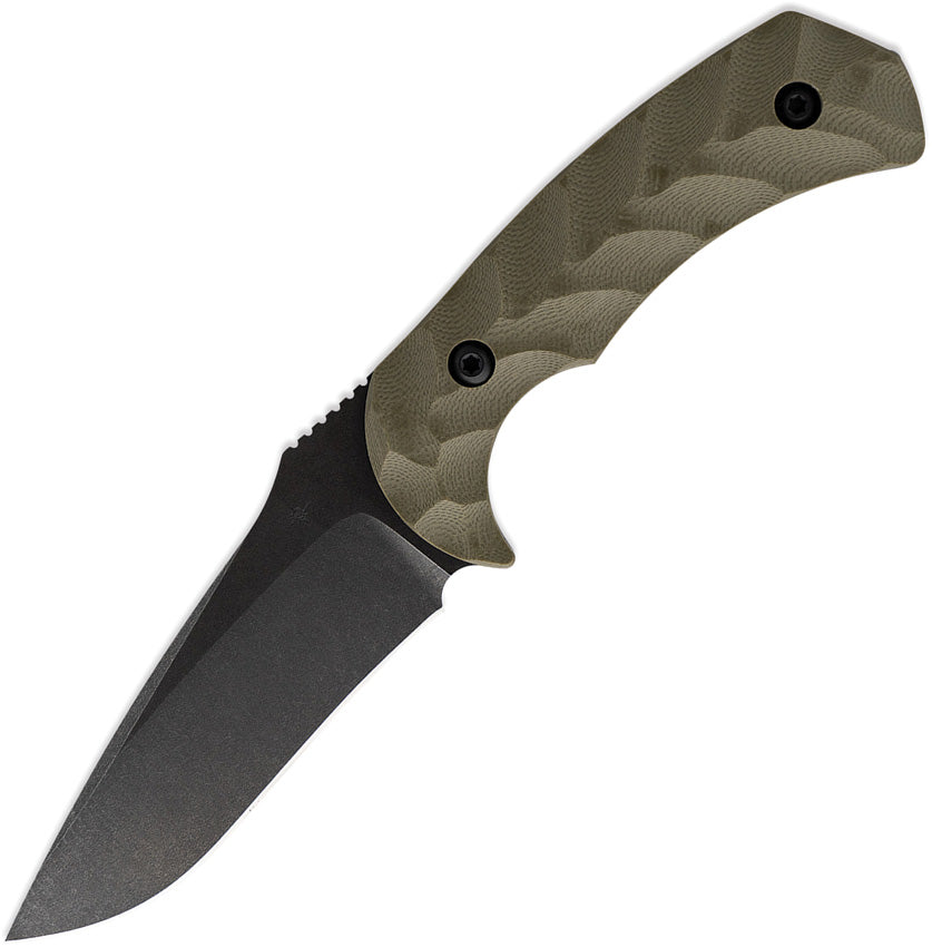 Mullet Fixed Blade Covert - TR85373