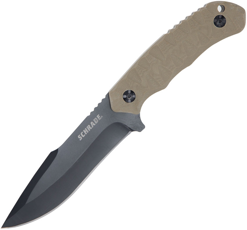 I-Beam Fixed Blade - SCH1136029
