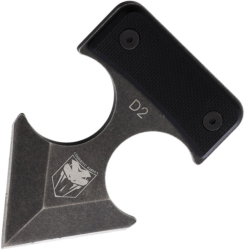 Defender Push Dagger - CBTDD2