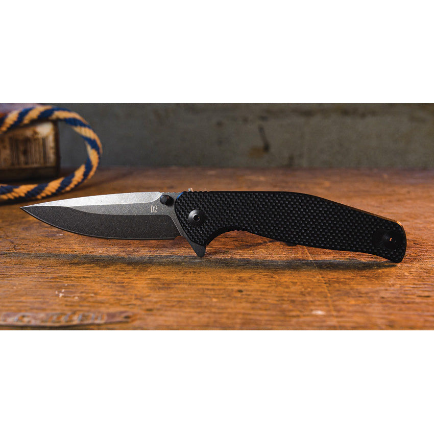 Catalyst Linerlock - AB1026B