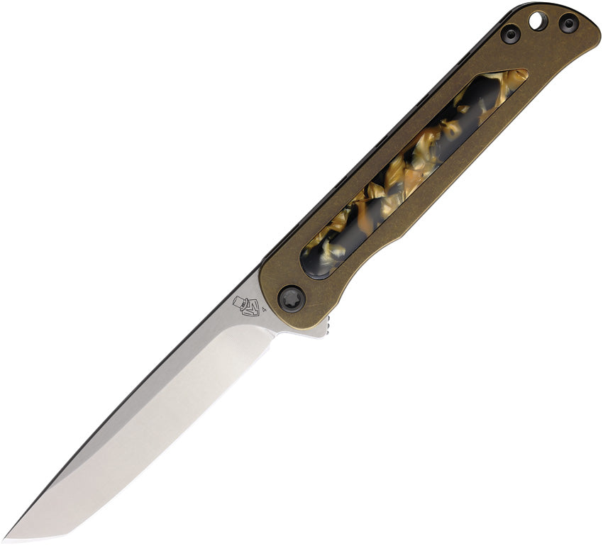 The T-Bone Framelock Tort - MD2154TT36A1