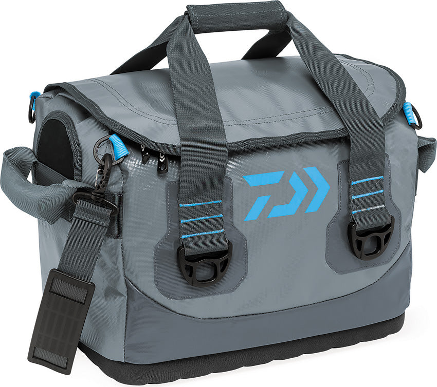 D-Vec Boat Bag Gray Md - DIADBBG1GRY