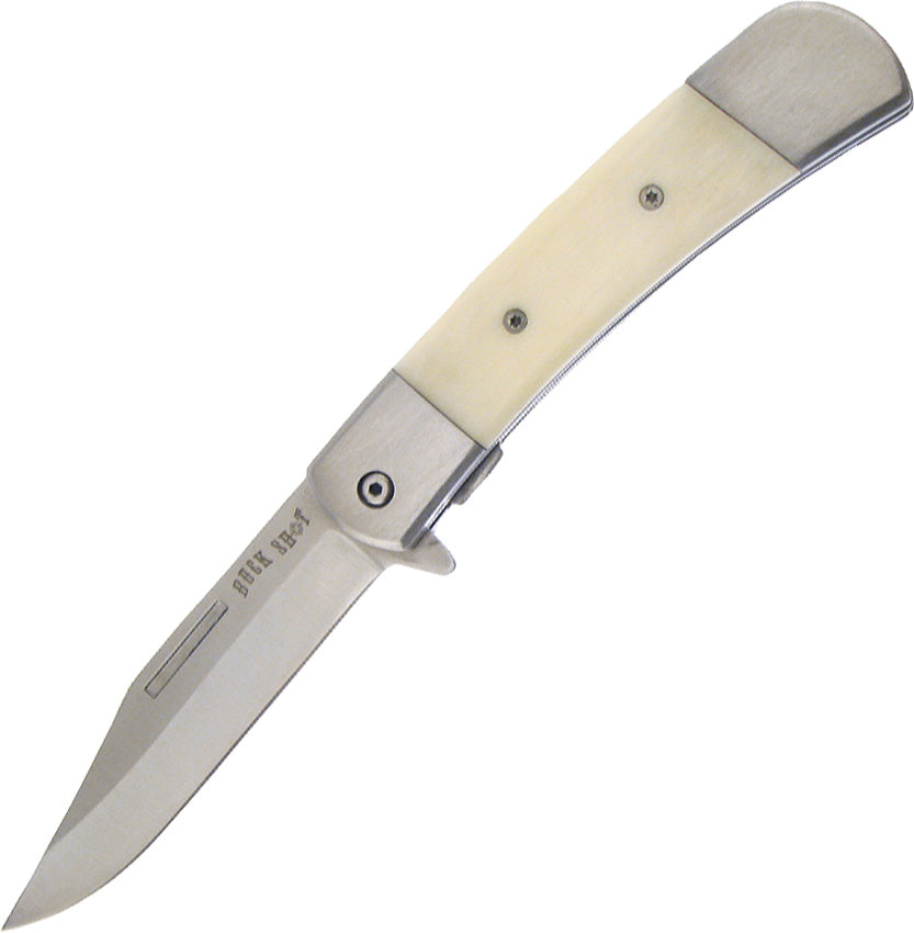 Linerlock White Bone A/O - FBS8201WSB