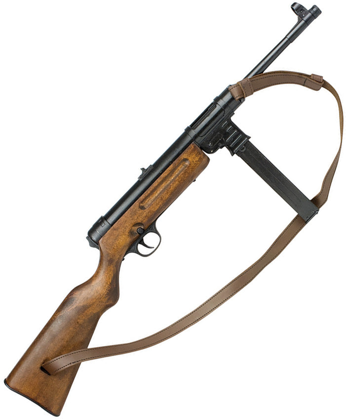 MP41 Sub-Machine Gun Replica - DX1124C