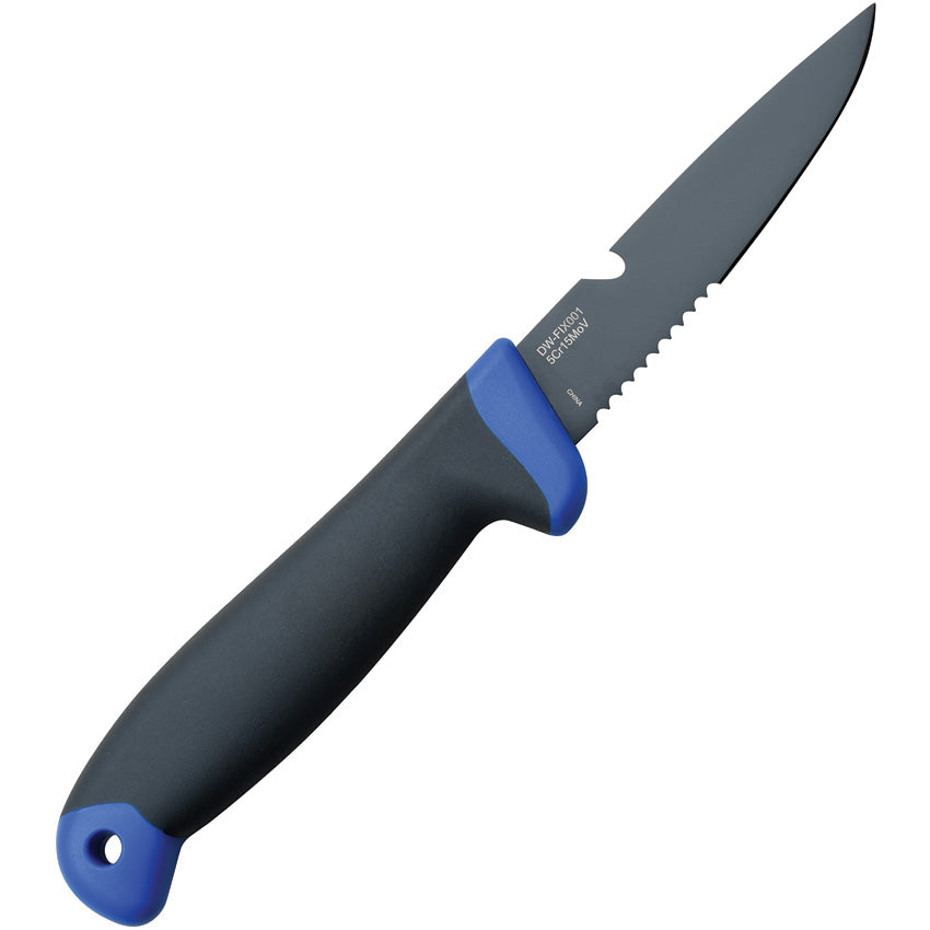 Fixed Blade - DWFIX001CS