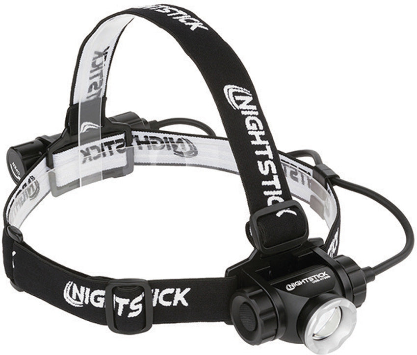 USB Head Lamp - NSTI4708B