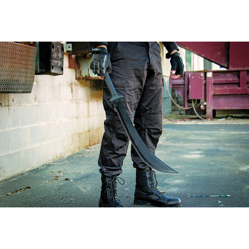 Combat Commander Thai Nagi - UC3141