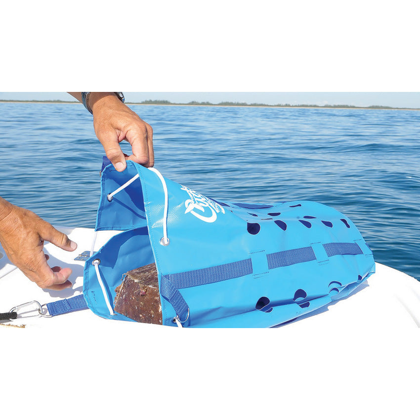 Cuda Chum Bag - CM23022