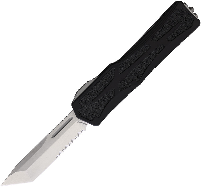 Auto Colossus OTF Tanto Blk - H0402B