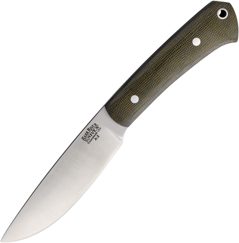Highland Special Fixed Blade G - BA114MGC