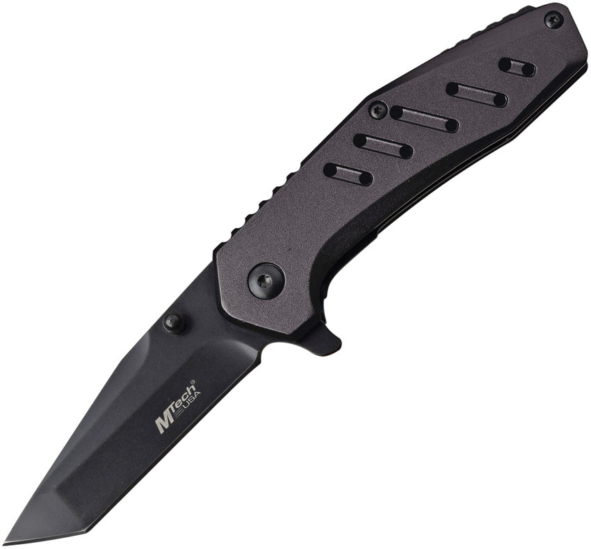 Linerlock Black - MT1113BK