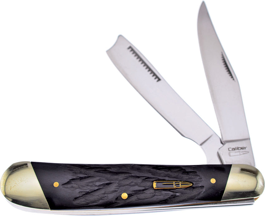 One Arm Razor Black - FCAL170BPB