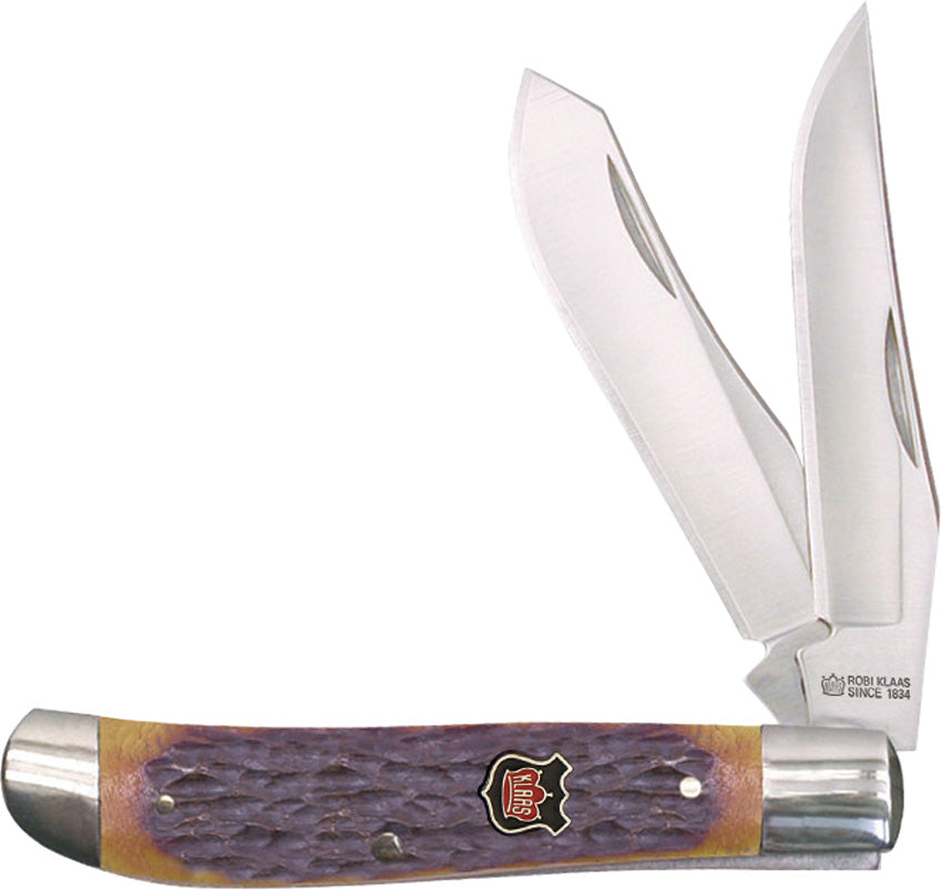 Mini Trapper - KC6218BR
