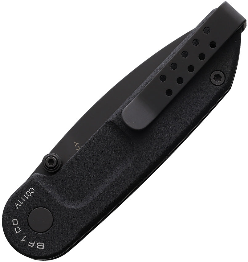 BF1 Linerlock Ruvido - EX0143RVB