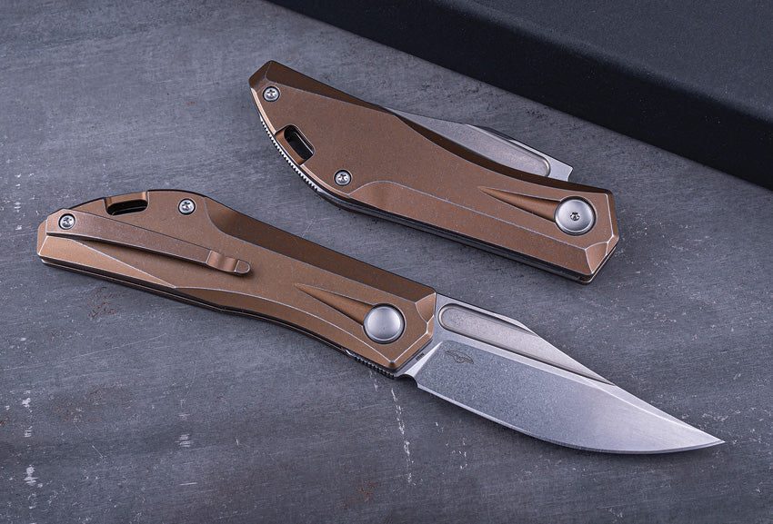 Ventus Slip Joint - RS7042