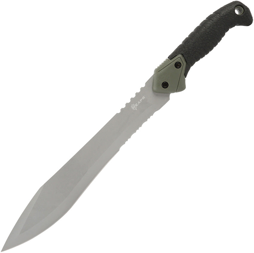 Tac Jungle Knife - SHF11006