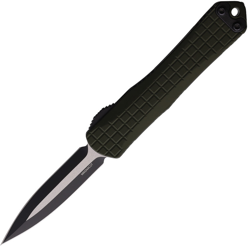 Auto Manticore S OTF OD - H024F10AGRN